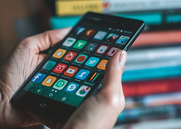 google play uygulamaları
