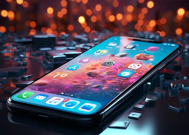 ios uygulamaları