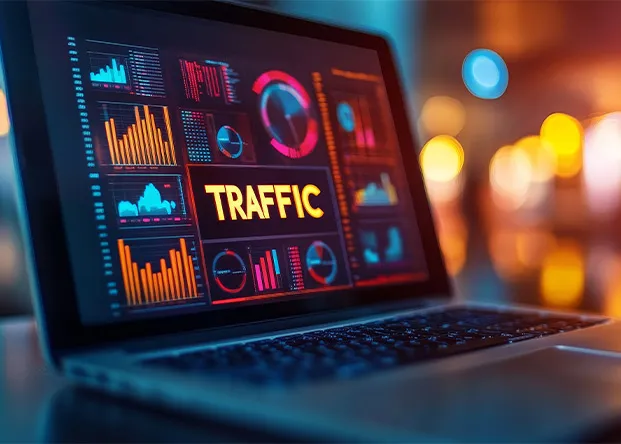 organik trafik