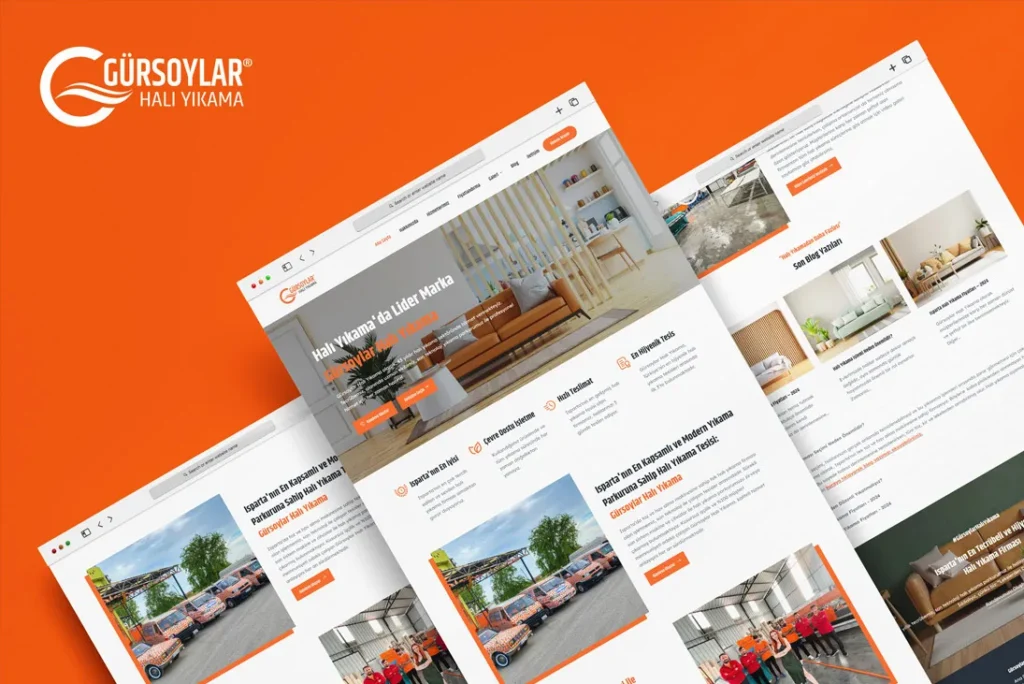 halı yıkama web sitesi